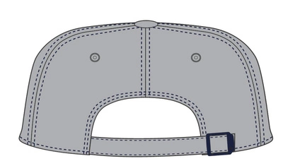 Czapka 47 Brand MLB New York Yankees Contrast Stitch ’47 CLEAN UP BCPTN-CONCU17GWS-GY15