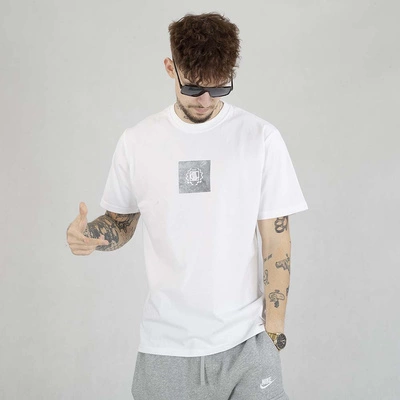 Koszulka Diil Laur Pixel Front żółta