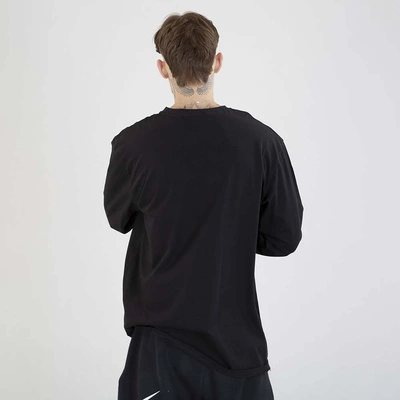 Long Diil Small czarny