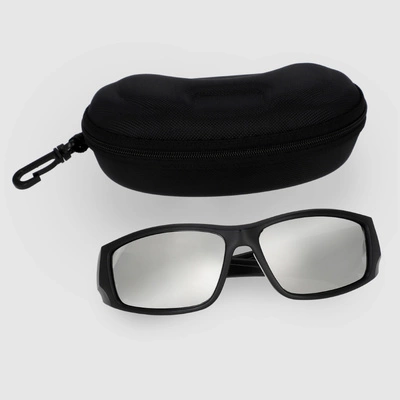 Okulary Przeciwsłoneczne Chada Proceder DR_3808C7 + Etui