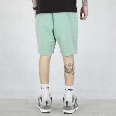 Krótkie spodenki Pit Bull Nugget miętowe