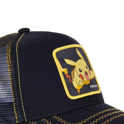 Czapka Capslab Casquette Trucker Capslab Pokemon CL/PKM2/1/PIK7