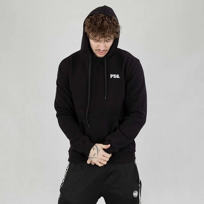 Bluza Dudek P56 Hoodie Joint czarna