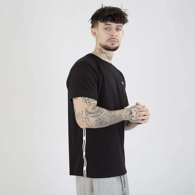 Koszulka Patriotic CLS App Tape czarna