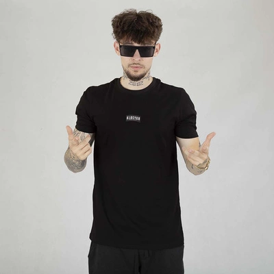 Koszulka RPS Rysiu Peja Solufka Premium Elastometr Klasyka czarna