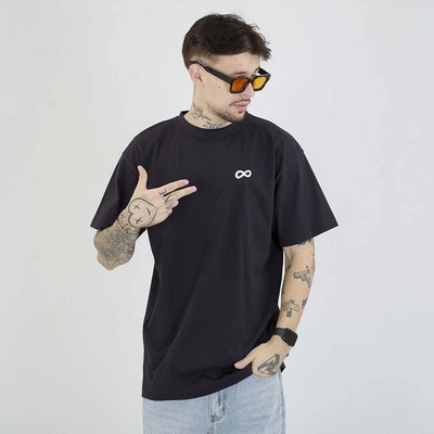 Koszulka Prosto Infinity D czarna