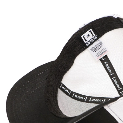 Czapka Z Daszkiem Capslab Casquette Capslab Looney Tunes CL/LOO12/1/CT/BUG