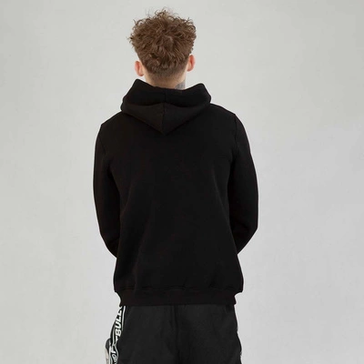 Bluza Dudek P56 Hoodie Classic czarna