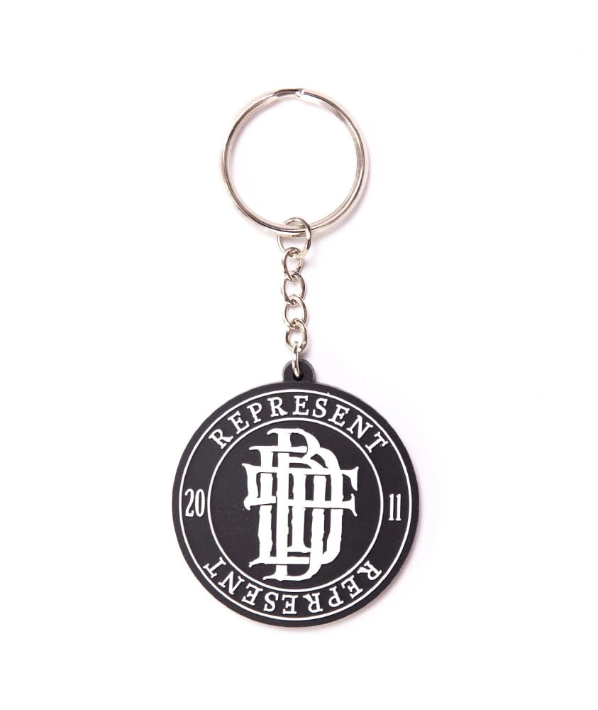 Brelok Brain Dead Familia Sail