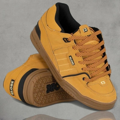 Buty Globe Fusion Golden Brown