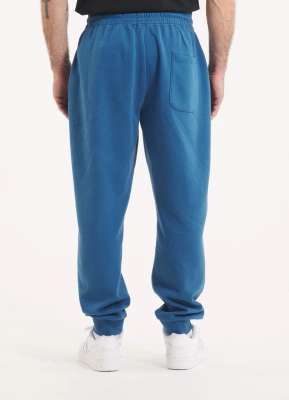 Spodnie dresowe Pit Bull Lancaster II niebieskie