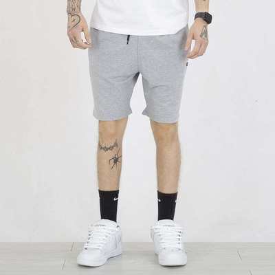 Spodenki Dudek P56 AMH szare