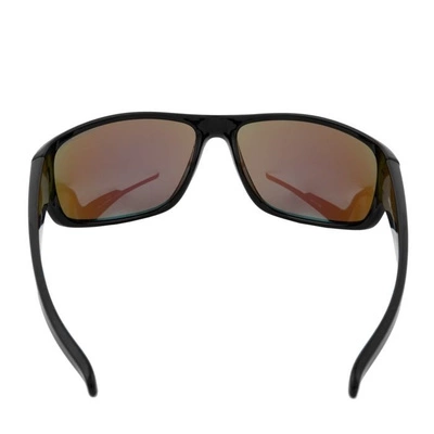 Okulary Pit Bull Pepper czarno niebieskie