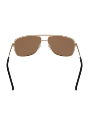 Okulary Przeciwsłoneczne Pit Bull Larmier gold black