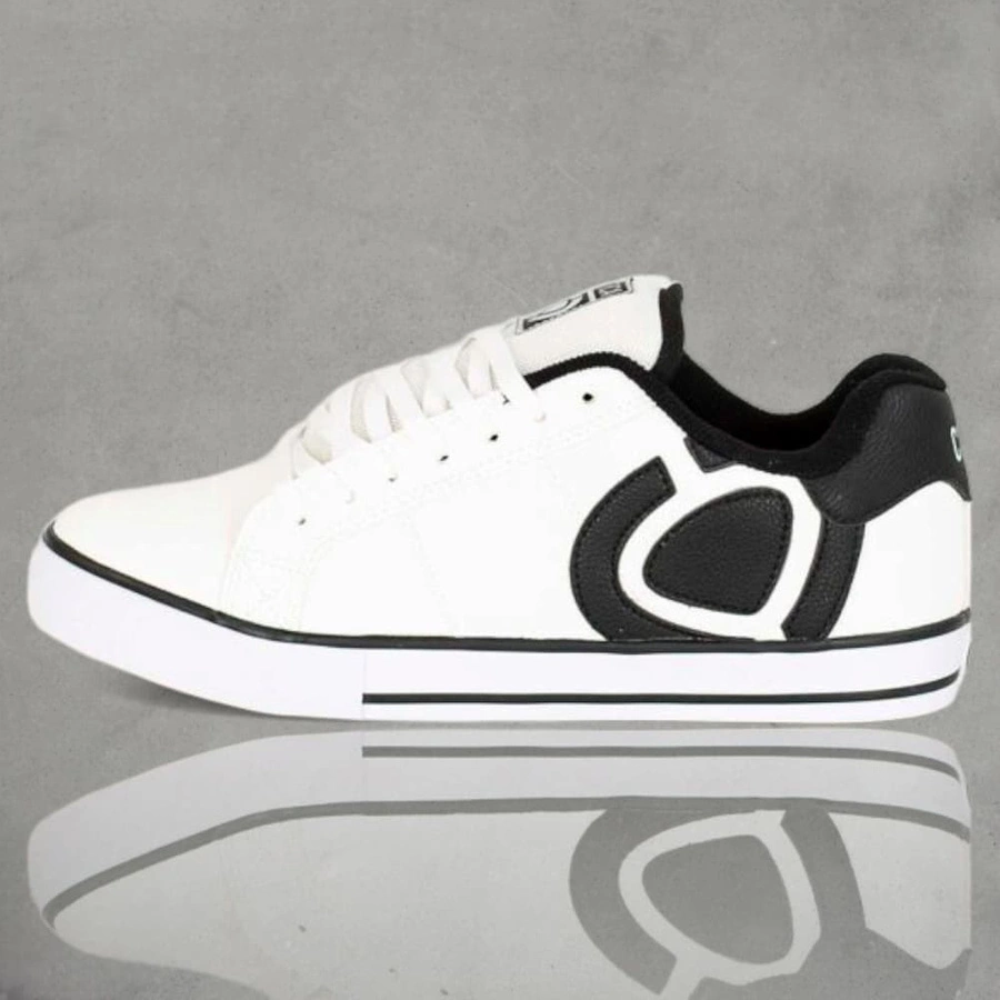 Buty Circa M 211 Vulc Blod white black