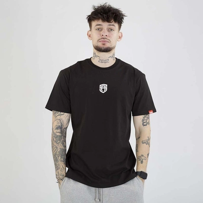 Koszulka Street Autonomy Vendetta czarna