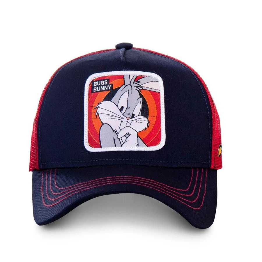 Czapka Z Daszkiem Capslab Casquette Capslab Looney Classic CL/LOO/1/BUN5