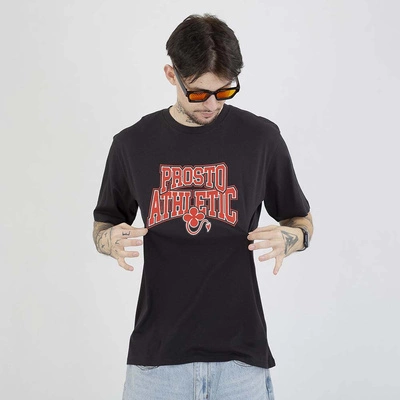 Koszulka Prosto Chicago czarna