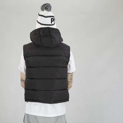 Bezrękawnik Alpha Industries Puffer FD 118110 czarny