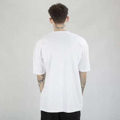 Koszulka Moro Sport Since biała