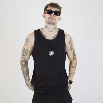 Tank Top Diil Small czarny