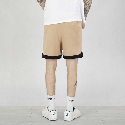 Krótkie Spodenki Street Autonomy Got beżowe