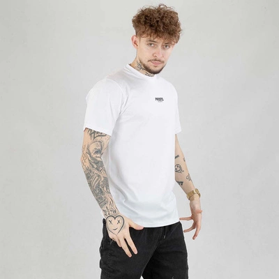 Koszulka Prosto Blox biała