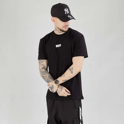 Koszulka Diil Laur Broken czarna