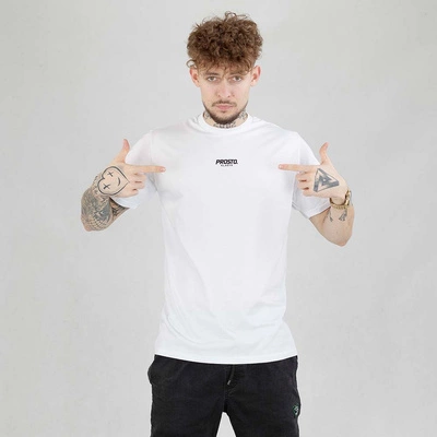 Koszulka Prosto Blox biała