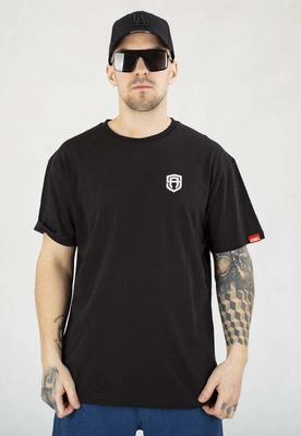 Koszulka Street Autonomy Pirat czarna