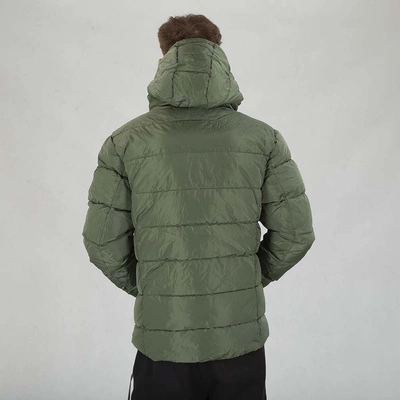 Kurtka Pit Bull Airway V oliwkowa