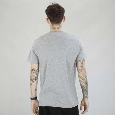 Koszulka Moro Sport Moro University grafitowa