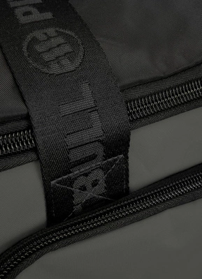 Torba Pit Bull Big Duffle Bag Logo 2 TNT szaro czarna
