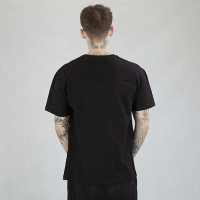 Koszulka Patriotic CLS Red Shadow czarna