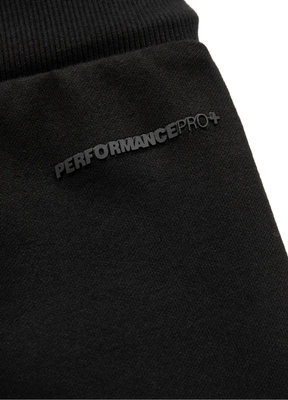 Spodnie dresowe Pit Bull Saturn czarne