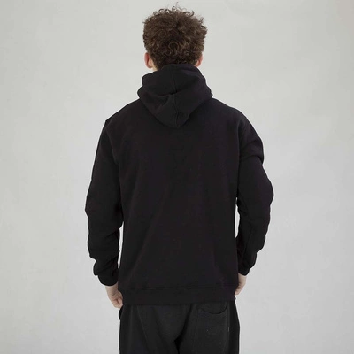 Bluza Hoodie Chada Jeden Z Was czarna