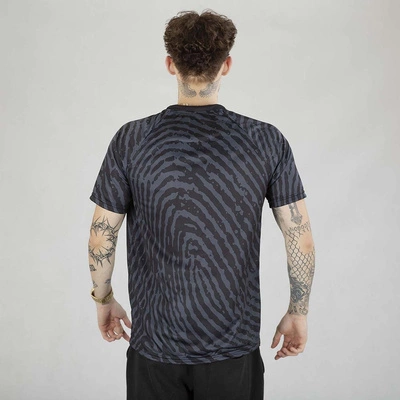 Koszulka Dudek P56 Imprinnt P56 czarna