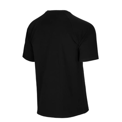 Koszulka Patriotic New Collage Line czarna