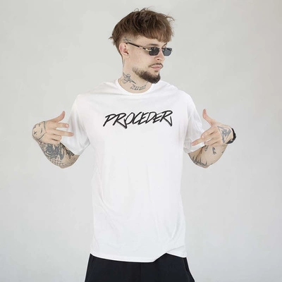 Koszulka Chada Tag biała