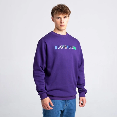 El Polako COLORS Bluza Fioletowy