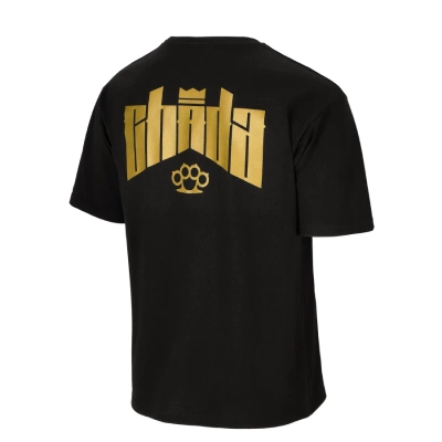 Koszulka Chada Kastet Mini czarna