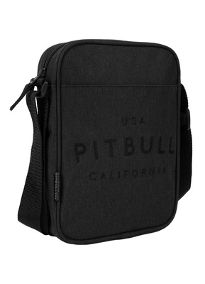 Torba na ramię Pit Bull Concord II USA CAL czarna