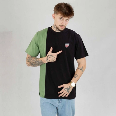 Koszulka Prosto Onetria czarna