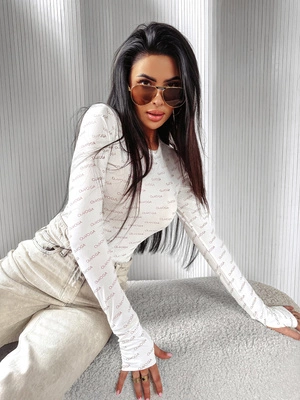 Body Olavoga Hallow ecru