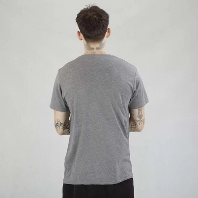 Koszulka Moro Sport Moro Moro Legend grafitowa