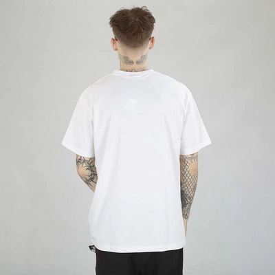 Koszulka Prosto Starr biała