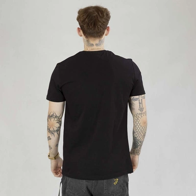 Koszulka Chada Bars czarna