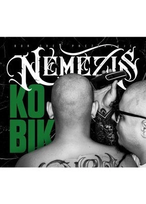 Kobik - Nemezis