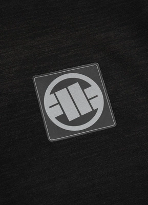 Legginsy Performance Small Logo czarne