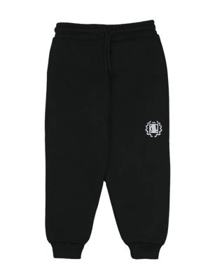 Dresy Diil Dziecięce Laur czarne